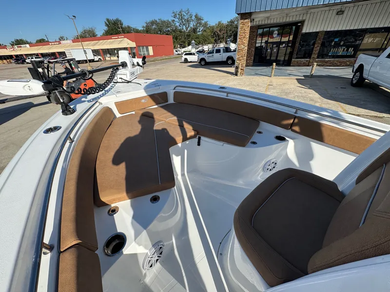 Slide: The Image of Sea Hunt Ultra 229 2025 - 19