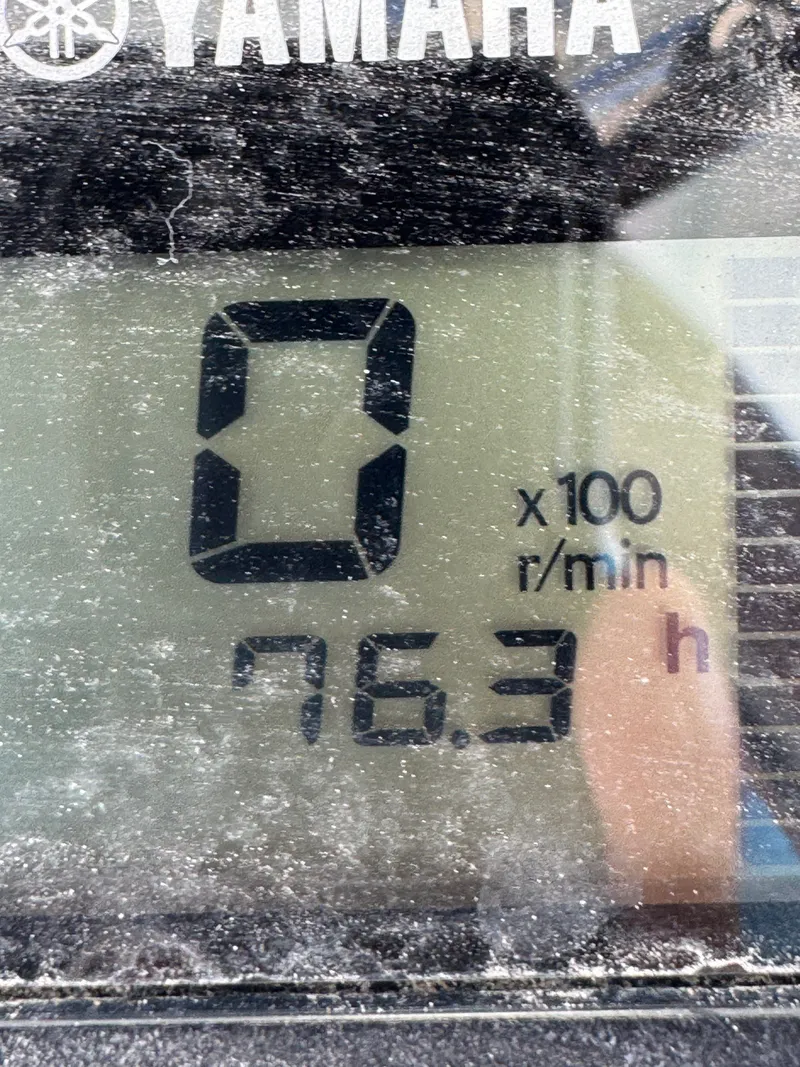 Slide: The Image of Sea Hunt Ultra 229 2025 - 22