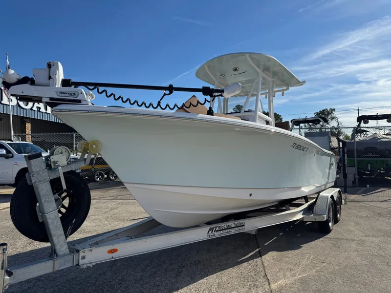 Slide: The Image of Sea Hunt Ultra 229 2025 - 7