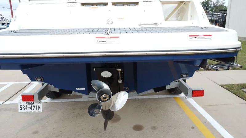 Slide: The Image of Bayliner VR5 2018 - 24