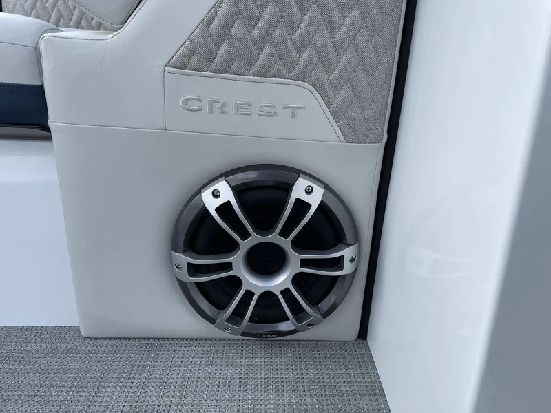 Slide: The Image of Crest Caribbean 230 SLS 2026 - 12