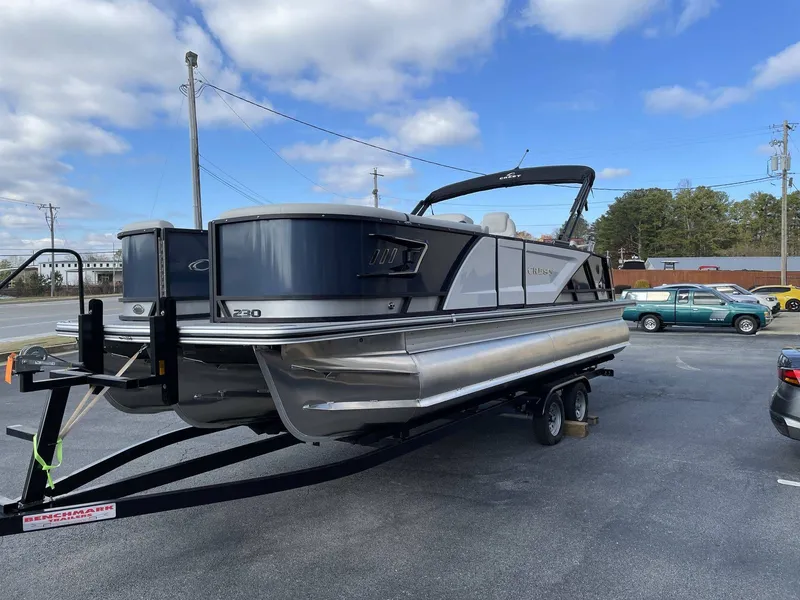 Slide: The Image of Crest Caribbean 230 SLS 2026 - 16