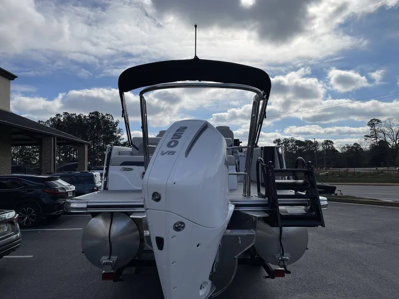 Slide: The Image of Crest Caribbean 230 SLS 2026 - 18