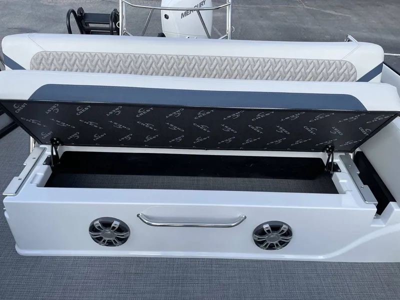 Slide: The Image of Crest Caribbean 230 SLS 2026 - 24