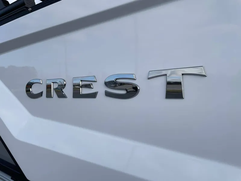 Slide: The Image of Crest Caribbean 230 SLS 2026 - 27