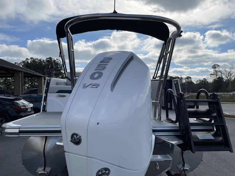 Slide: The Image of Crest Caribbean 230 SLS 2026 - 30