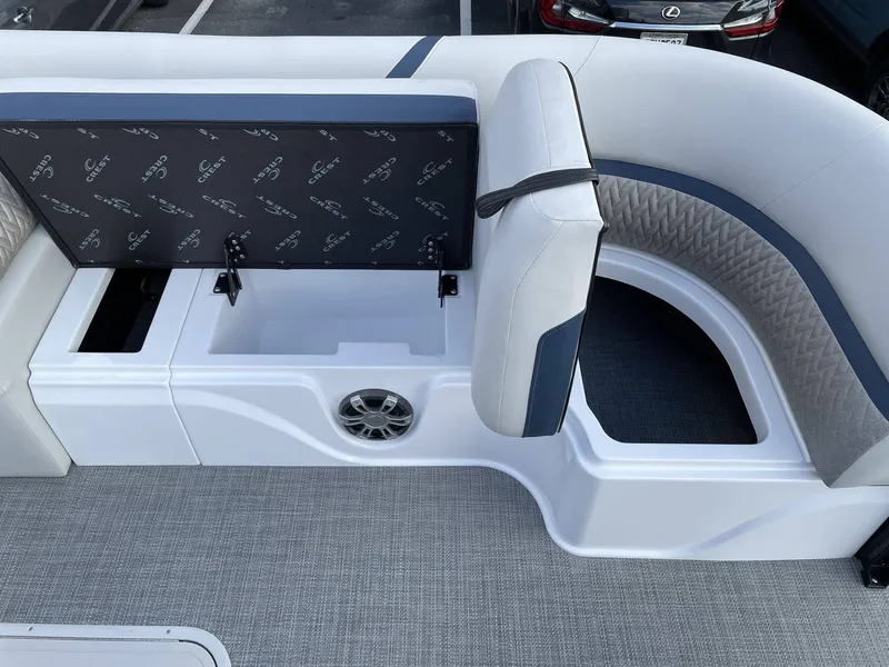 Slide: The Image of Crest Caribbean 230 SLS 2026 - 33