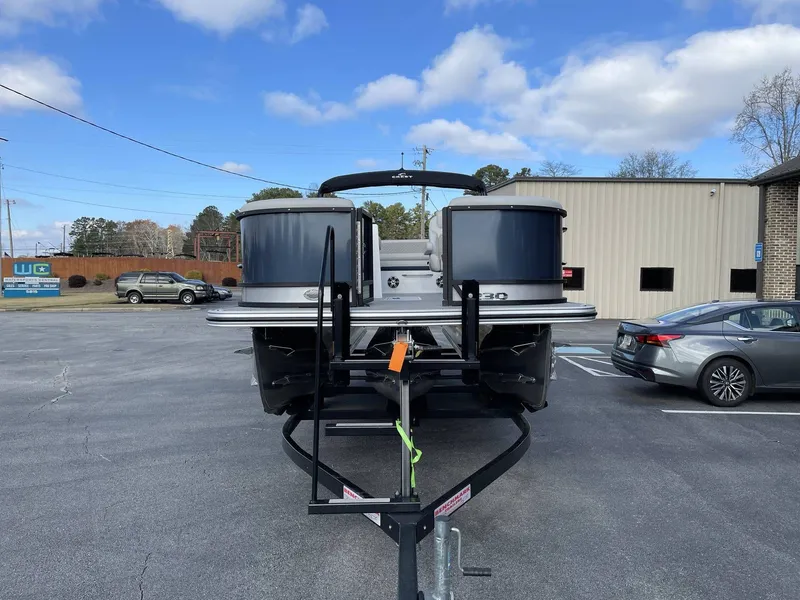 Slide: The Image of Crest Caribbean 230 SLS 2026 - 4