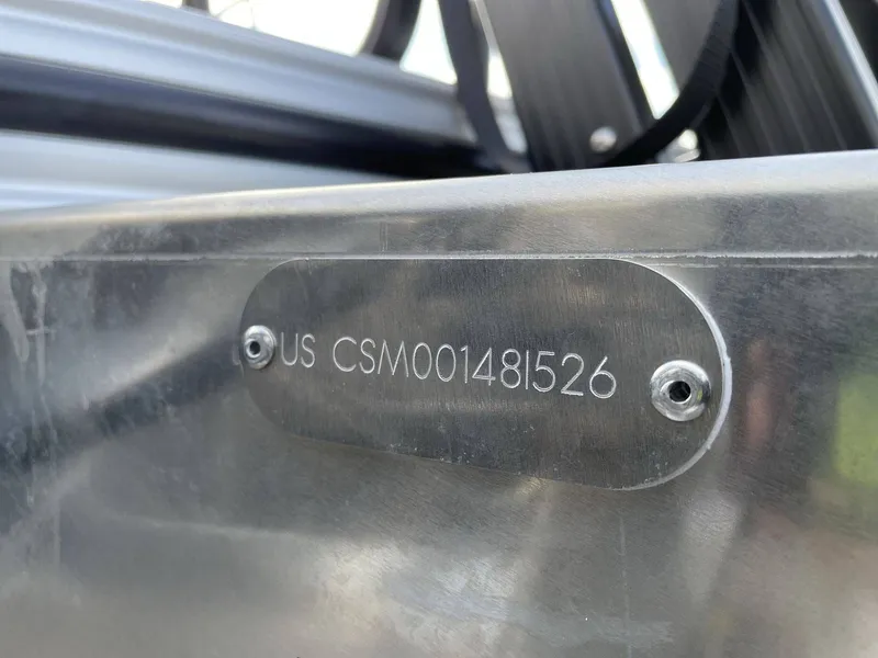 Slide: The Image of Crest Caribbean 230 SLS 2026 - 7