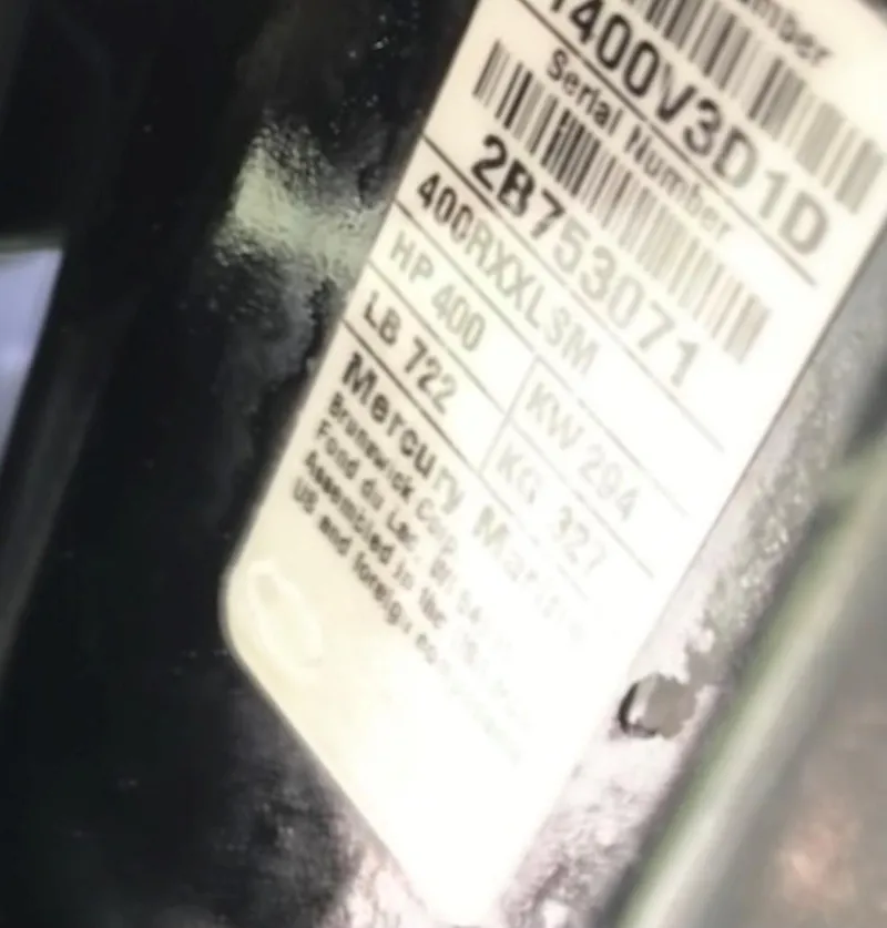 Slide: The Image of Nor-Tech 390 Sport Center Console 2020 - 58