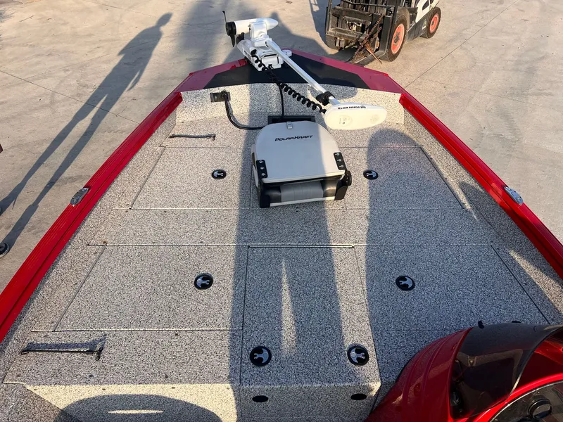 Slide: The Image of Polar Kraft Bass TX 175 Pro 2022 - 10