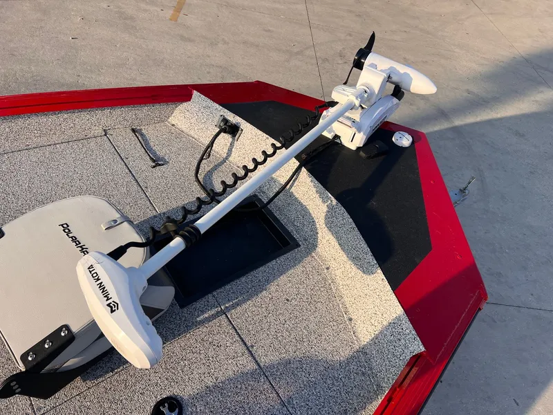 Slide: The Image of Polar Kraft TX 175 Pro 2022 - 12