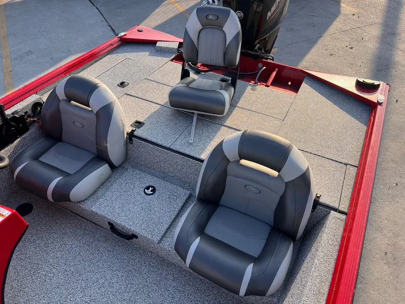 Slide: The Image of Polar Kraft TX 175 Pro 2022 - 4