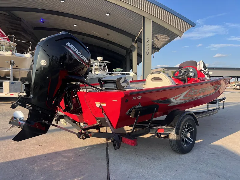 Slide: The Image of Polar Kraft TX 175 Pro 2022 - 6