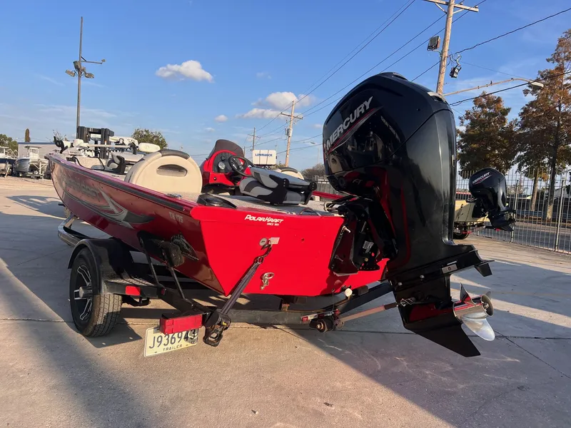 Slide: The Image of Polar Kraft TX 175 Pro 2022 - 8