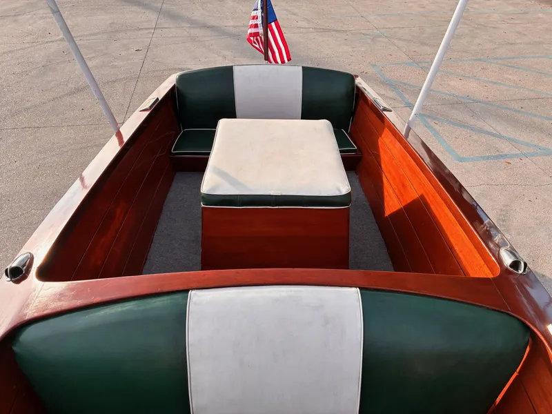 Slide: The Image of Chris-Craft 17 1953 - 5