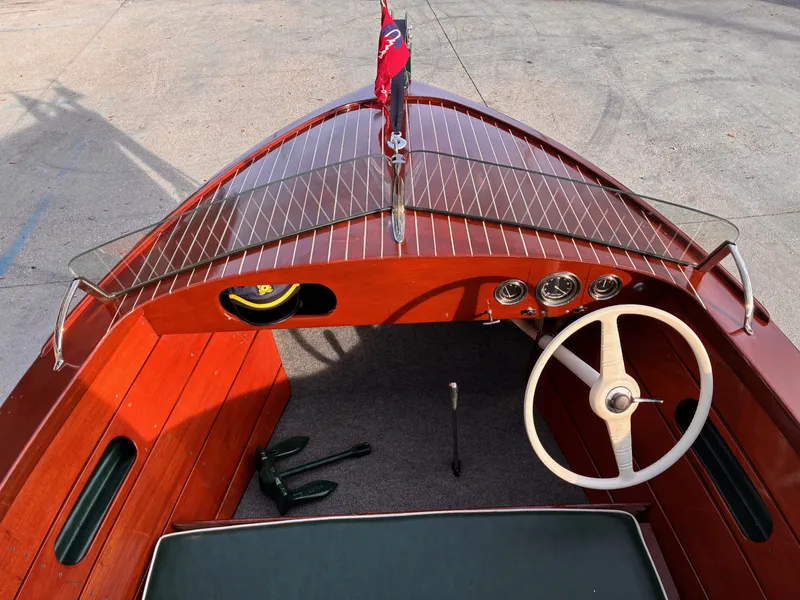 Slide: The Image of Chris-Craft 17 1953 - 7