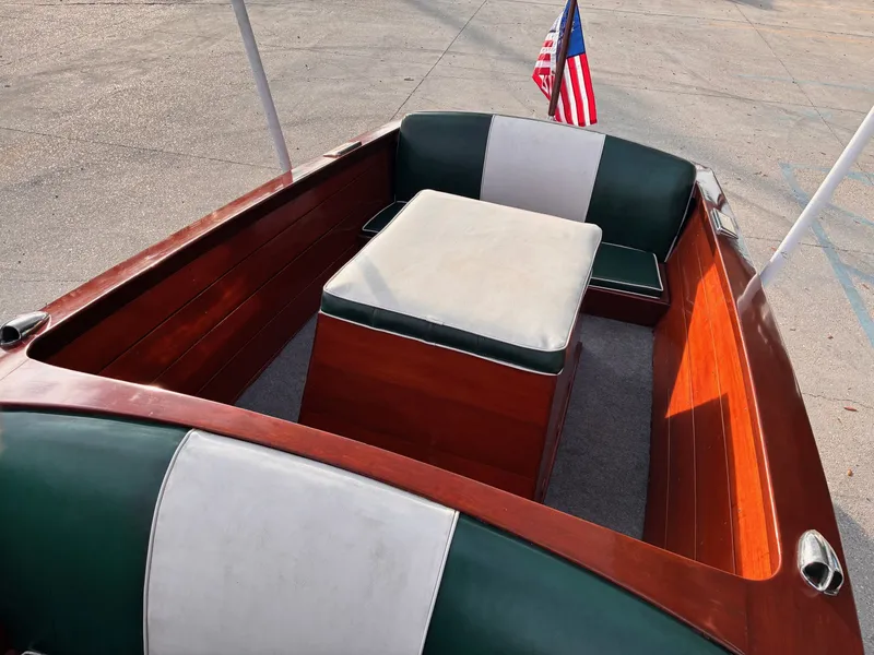 Slide: The Image of Chris-Craft 17 1953 - 9