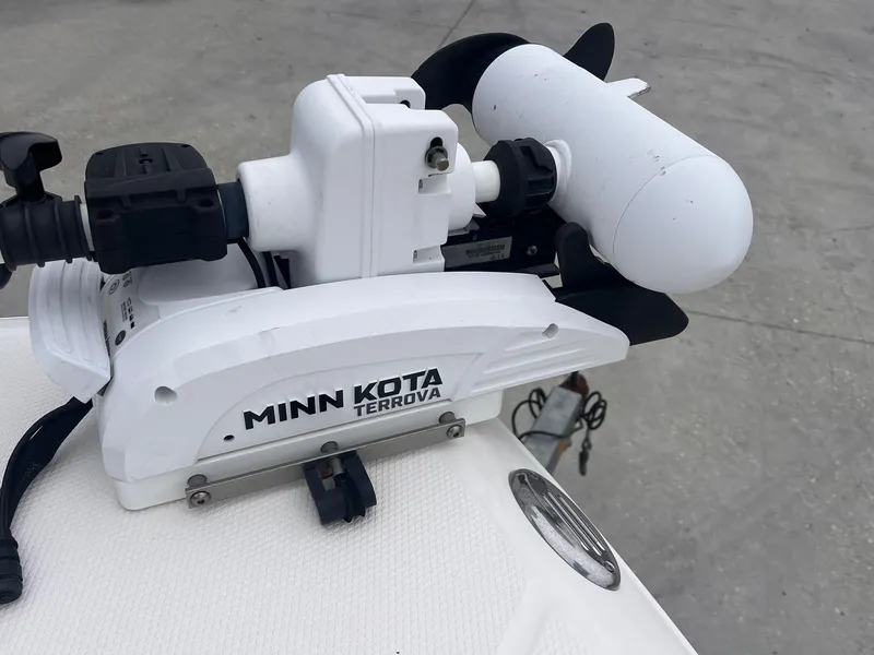 Slide: The Image of Robalo 246 Cayman 2019 - 10