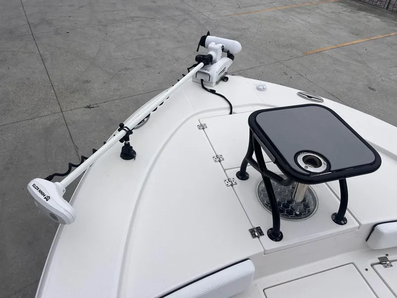 Slide: The Image of Robalo 246 Cayman 2019 - 8