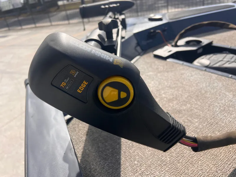 Slide: The Image of G3 Sportsman 1710 2021 - 12