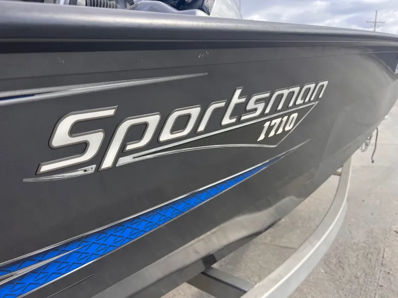 Slide: The Image of G3 Sportsman 1710 2021 - 8