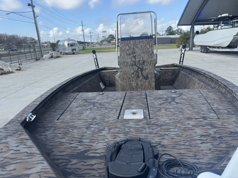 Slide: The Image of Xpress H190B 2025 - 7