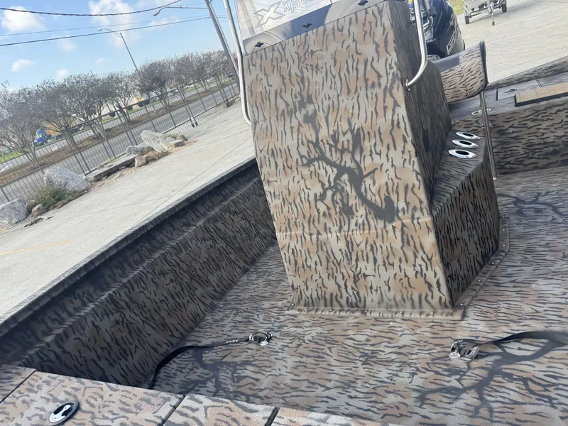 Slide: The Image of Xpress H190B 2025 - 8