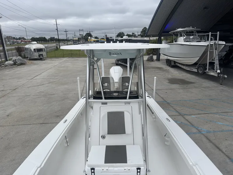 Slide: The Image of Blackjack 256 Coastal 2024 - 10