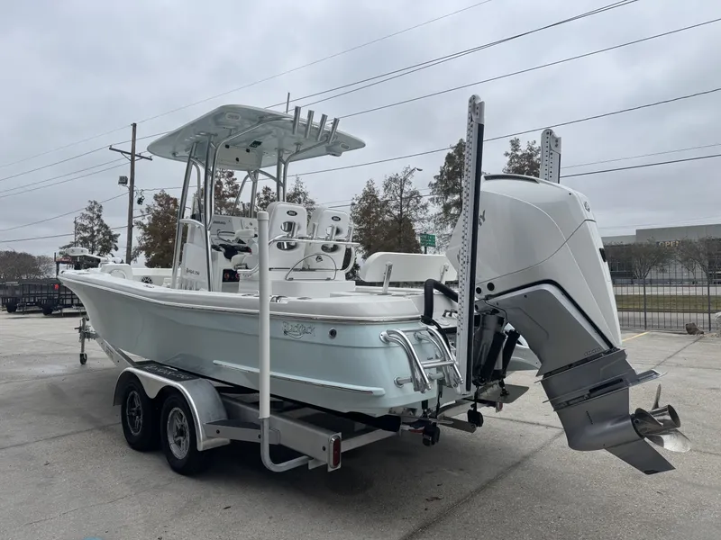 Slide: The Image of Blackjack 256 Coastal 2024 - 14