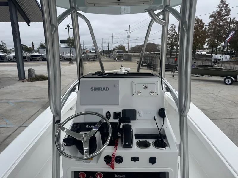 Slide: The Image of Blackjack 256 Coastal 2024 - 16