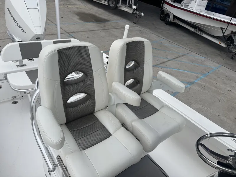 Slide: The Image of Blackjack 256 Coastal 2024 - 5