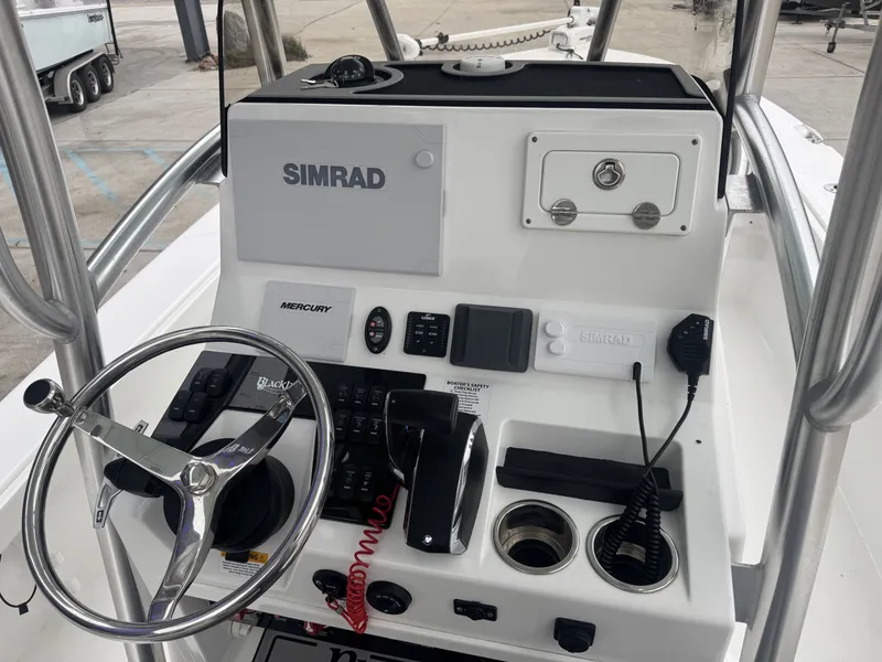 Slide: The Image of Blackjack 256 Coastal 2024 - 7