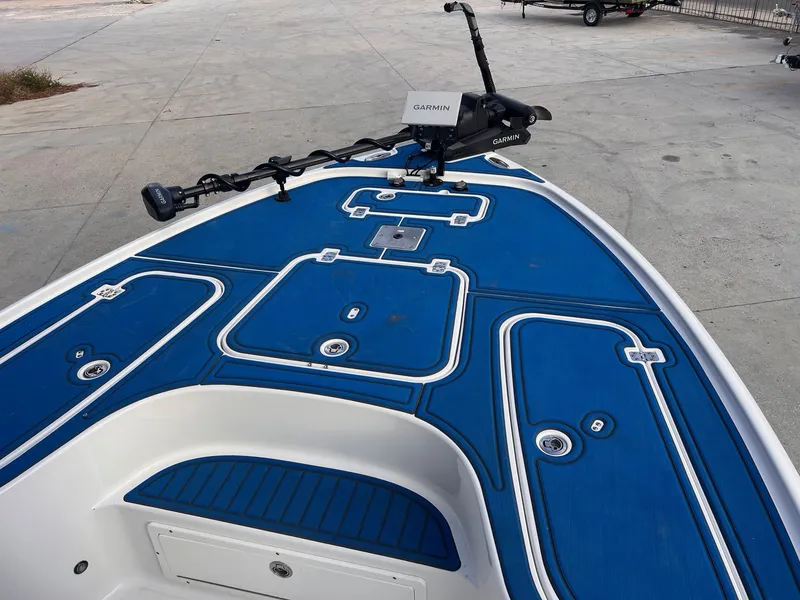 Slide: The Image of Sea Hunt BX 22 BR 2019 - 12