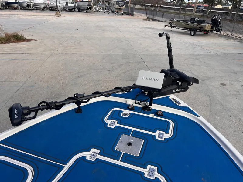 Slide: The Image of Sea Hunt BX 22 BR 2019 - 13