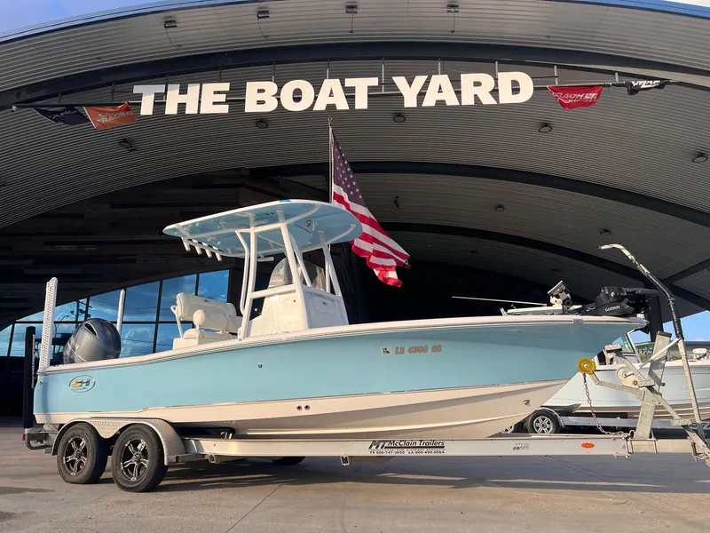 Slide: The Image of Sea Hunt BX 22 BR 2019 - 2