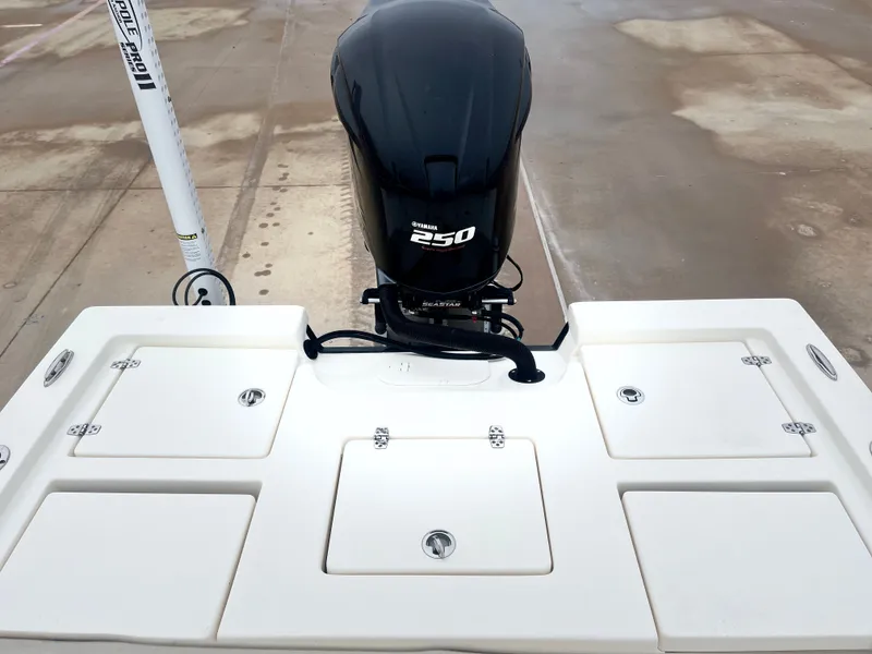 Slide: The Image of Pathfinder 2400 Pathfinder 2019 - 27