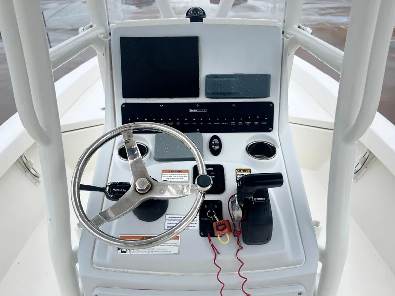 Slide: The Image of Pathfinder 2400 Pathfinder 2019 - 34