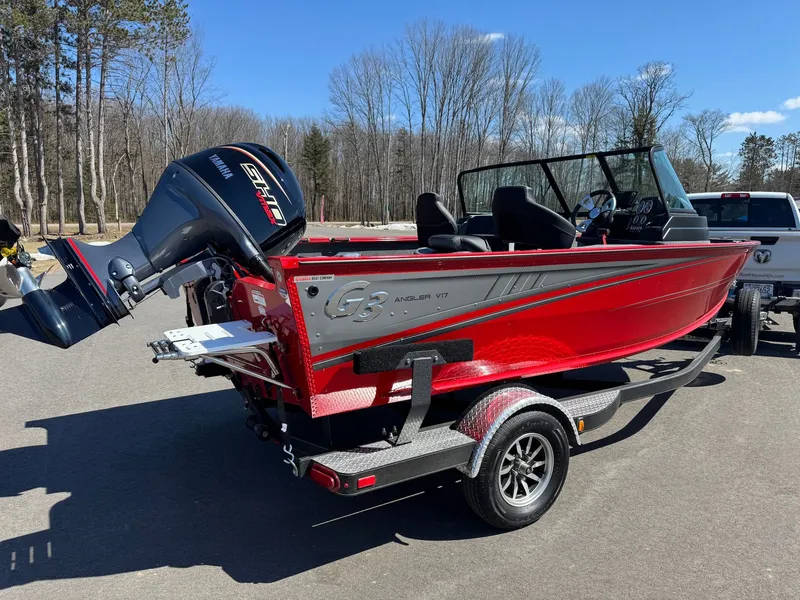 Slide: The Image of G3 AV 17 FS 2026 - 6