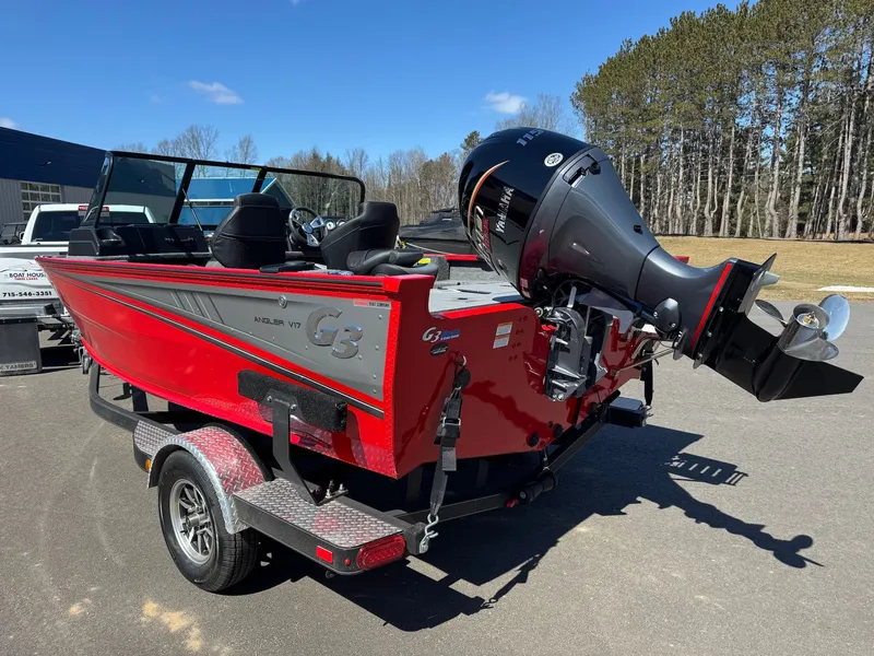 Slide: The Image of G3 AV 17 FS 2026 - 7