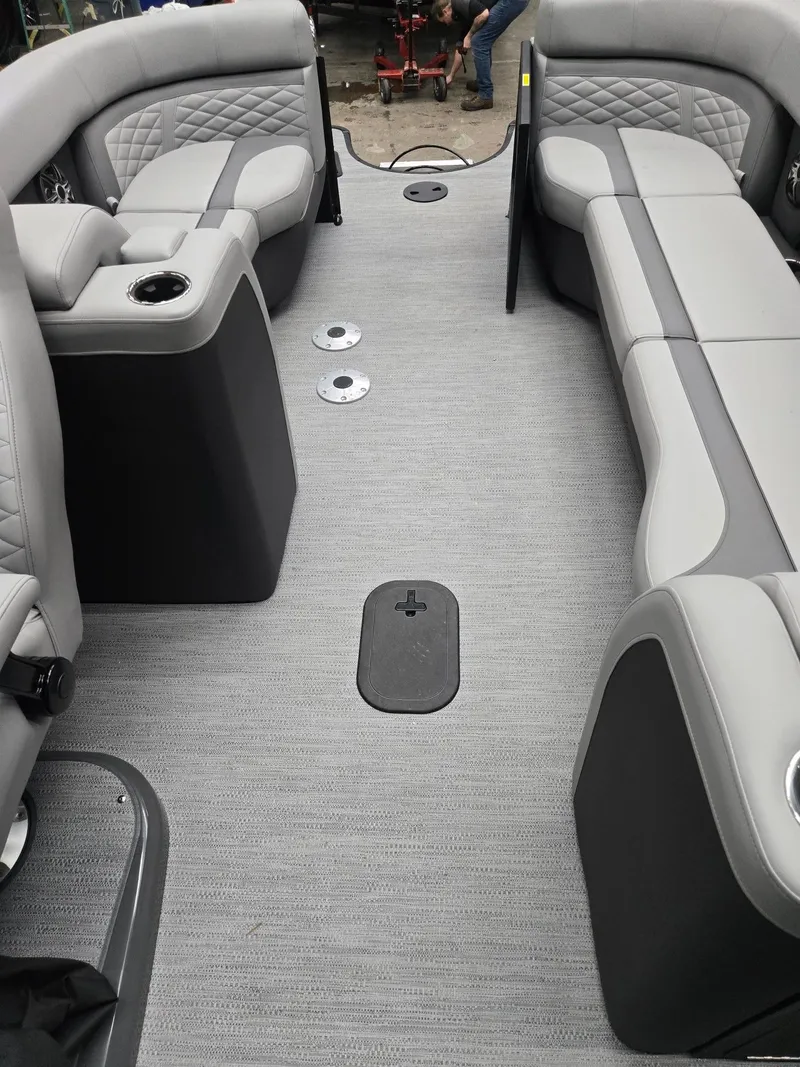 Slide: The Image of Monaco 255SB 2026 - 20