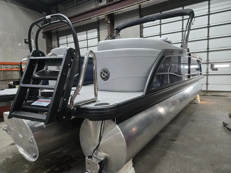 Slide: The Image of Monaco 255SB 2026 - 4