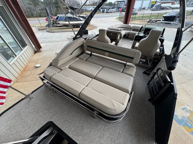 Slide: The Image of Bennington 24MSB 2026 - 10