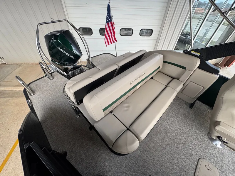 Slide: The Image of Bennington 24MSB 2026 - 12