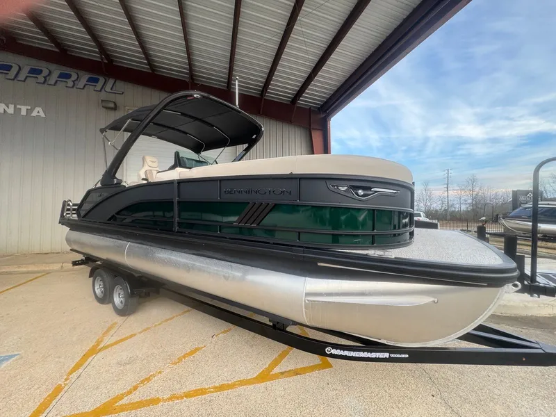 Slide: The Image of Bennington 24MSB 2026 - 19