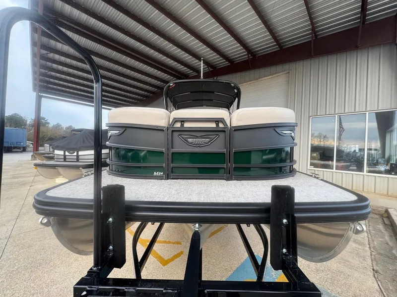 Slide: The Image of Bennington 24MSB 2026 - 20