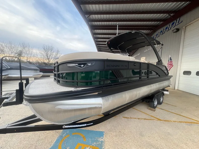 Slide: The Image of Bennington 24MSB 2026 - 21