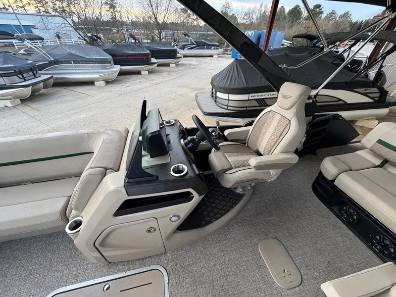 Slide: The Image of Bennington 24MSB 2026 - 4