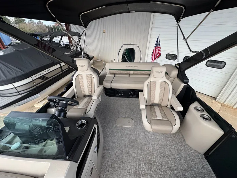 Slide: The Image of Bennington 24MSB 2026 - 5