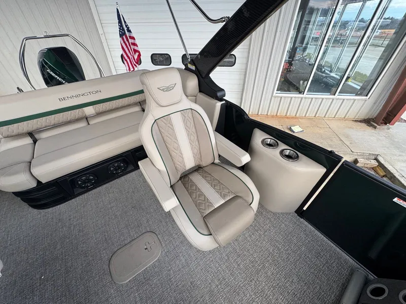 Slide: The Image of Bennington 24MSB 2026 - 6